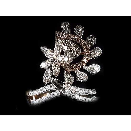 LADIES RING 4LRZA039