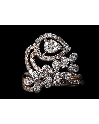 LADIES RING 4LRZA040