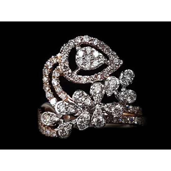 LADIES RING 4LRZA040