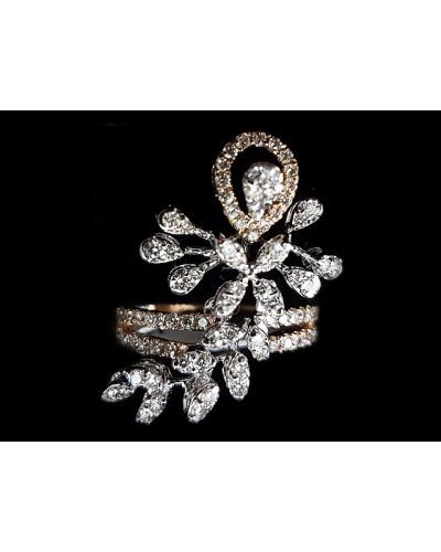 LADIES RING 4LRZA041