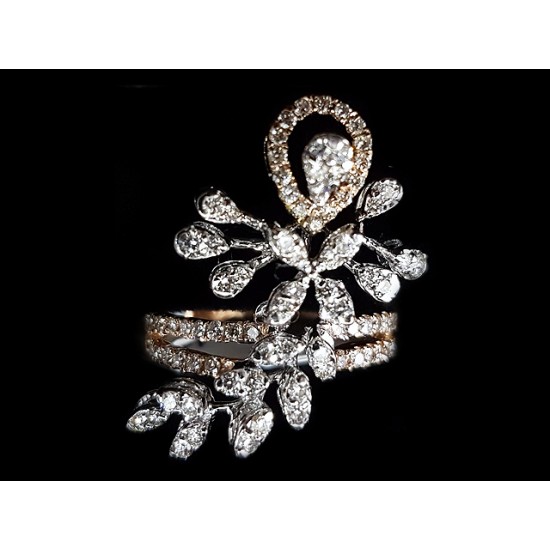 LADIES RING 4LRZA041