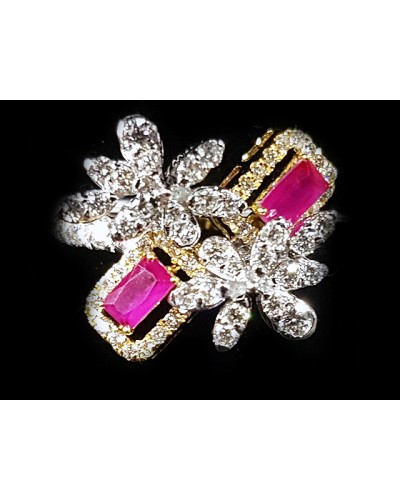 LADIES RING 4LRZA042