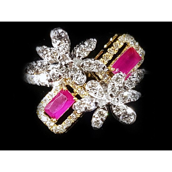 LADIES RING 4LRZA042