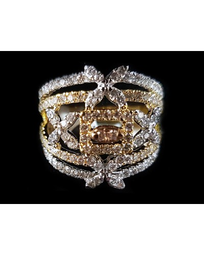 LADIES RING 4LRZA043