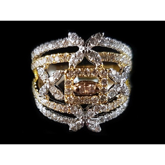 LADIES RING 4LRZA043