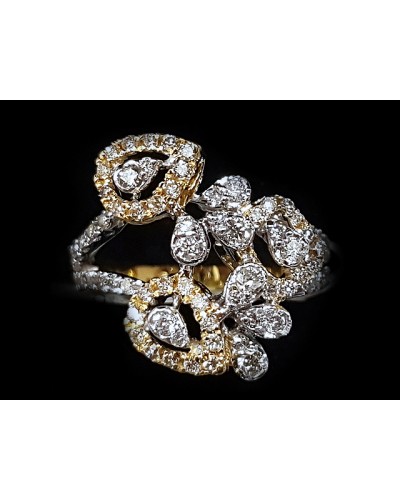 LADIES RING 4LRZA044