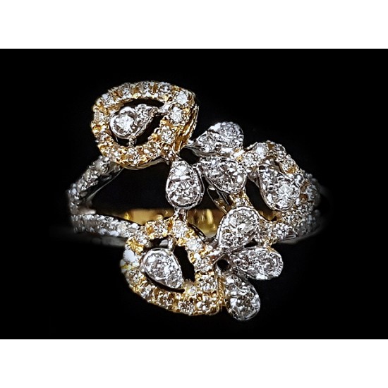 LADIES RING 4LRZA044