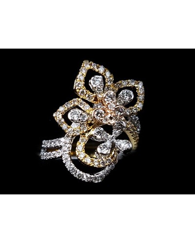 LADIES RING 4LRZA045