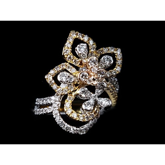 LADIES RING 4LRZA045