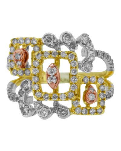 LADIES RING 4LRZA046