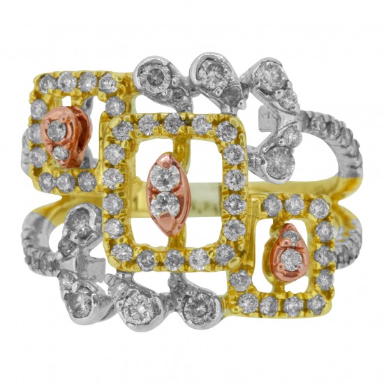 LADIES RING 4LRZA046