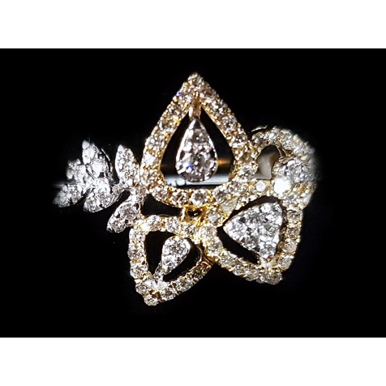 LADIES RING 4LRZA047