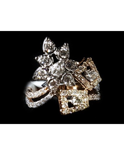 LADIES RING 4LRZA048