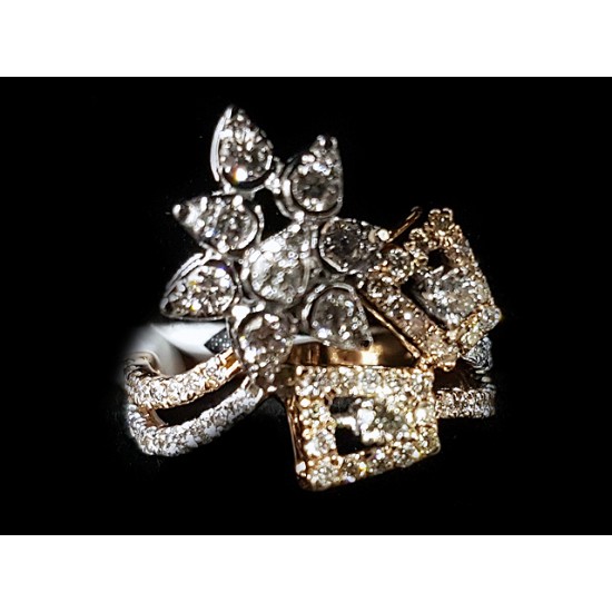 LADIES RING 4LRZA048