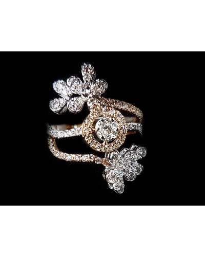 LADIES RING 4LRZA049