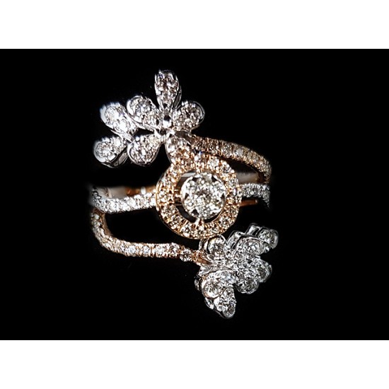 LADIES RING 4LRZA049