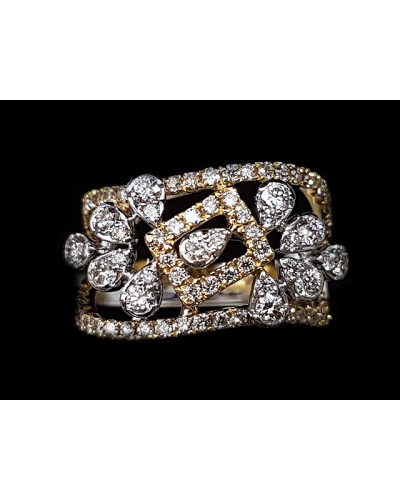 LADIES RING 4LRZA050