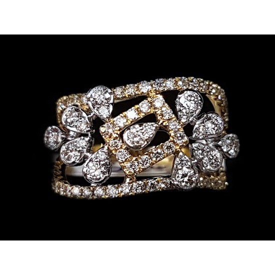 LADIES RING 4LRZA050