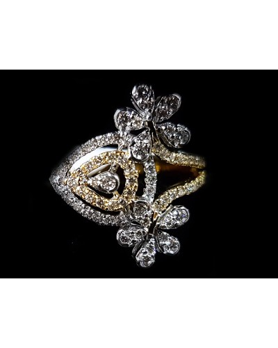 LADIES RING 4LRZA051