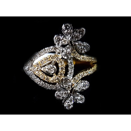 LADIES RING 4LRZA051