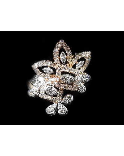 LADIES RING 4LRZA052