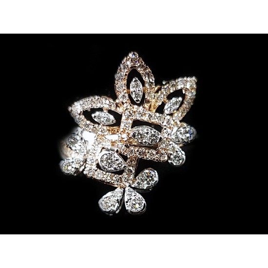 LADIES RING 4LRZA052