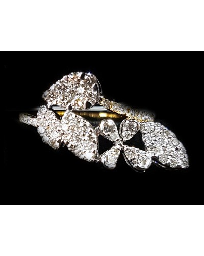 LADIES RING 4LRZA053