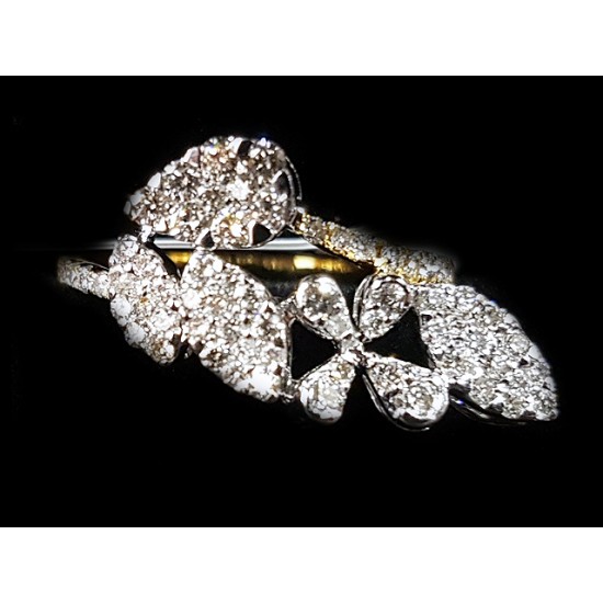 LADIES RING 4LRZA053