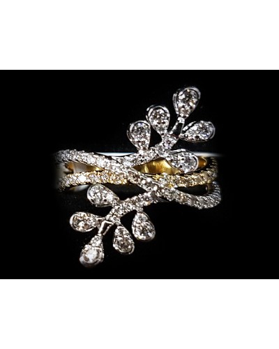 LADIES RING 4LRZA054