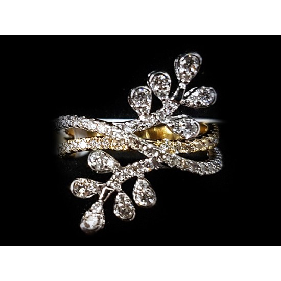 LADIES RING 4LRZA054