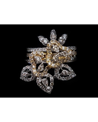 LADIES RING 4LRZA055