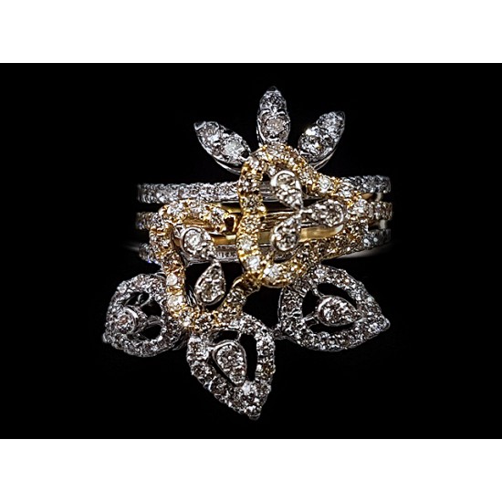 LADIES RING 4LRZA055