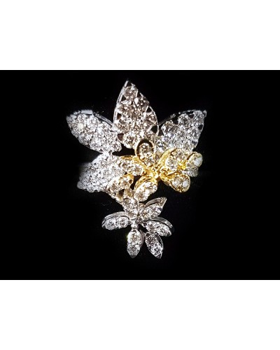 LADIES RING 4LRZA057