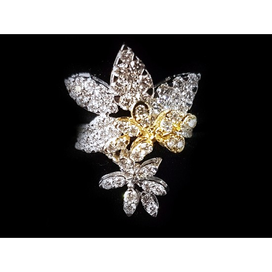 LADIES RING 4LRZA057