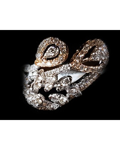 LADIES RING 4LRZA058