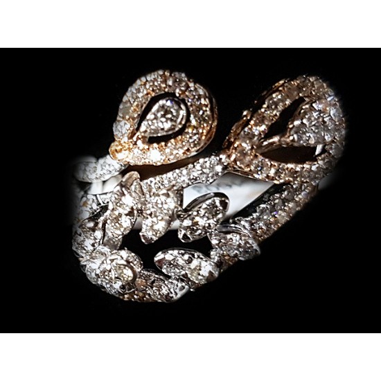 LADIES RING 4LRZA058