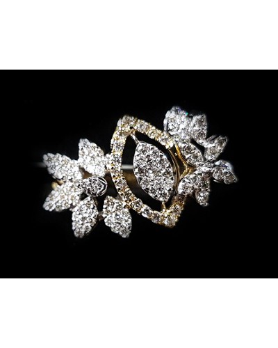 LADIES RING 4LRZA059