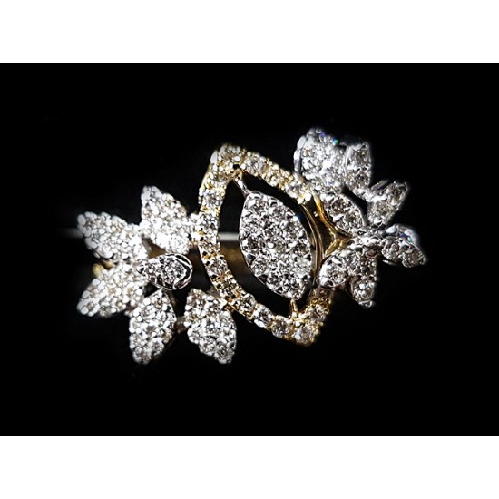 LADIES RING 4LRZA059