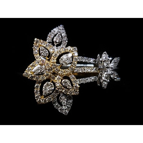 LADIES RING 4LRZA060