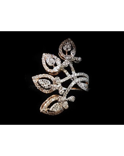 LADIES RING 4LRZA061