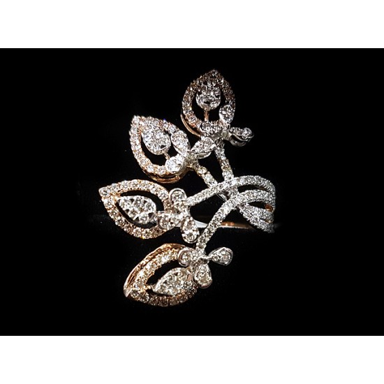 LADIES RING 4LRZA061