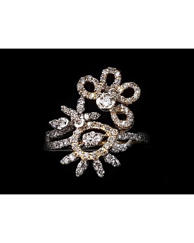 LADIES RING 4LRZA062