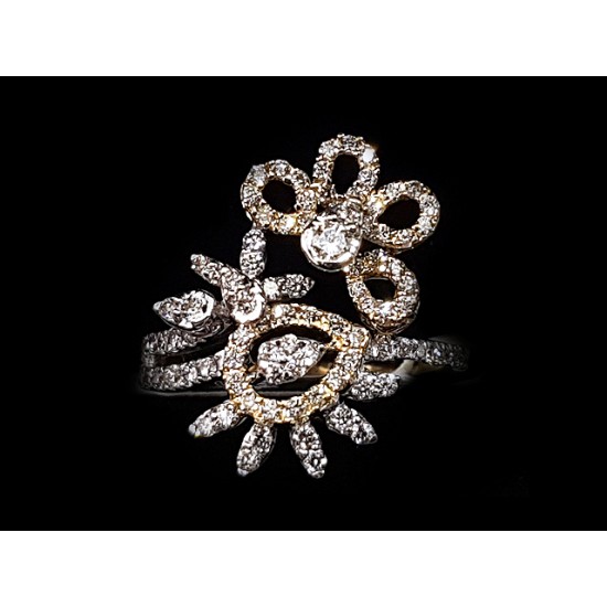 LADIES RING 4LRZA062