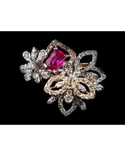 LADIES RING 4LRZA063