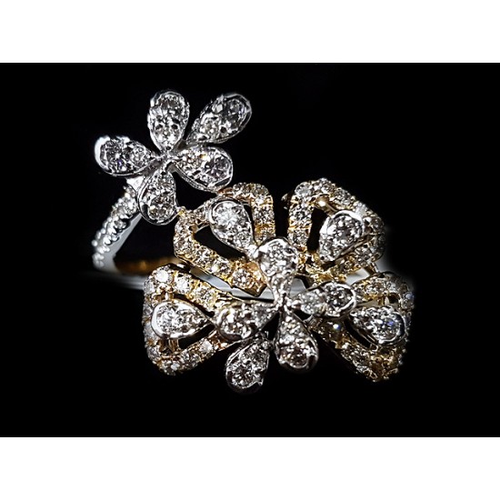 LADIES RING 4LRZA064