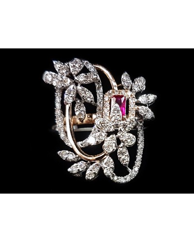 LADIES RING 4LRZA065