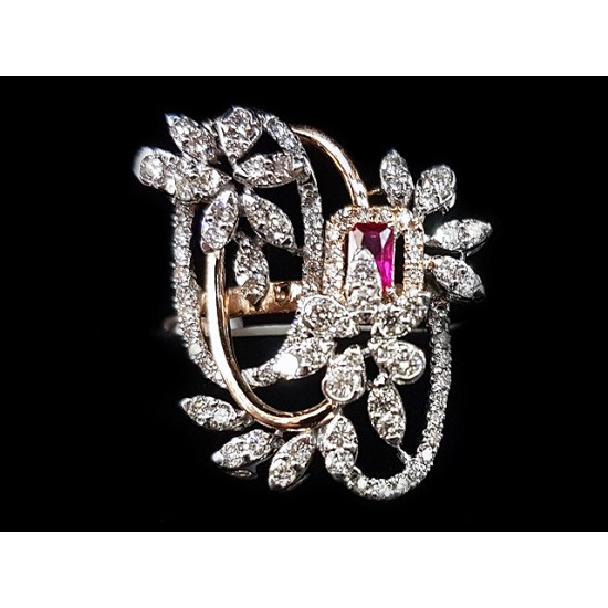 LADIES RING 4LRZA065