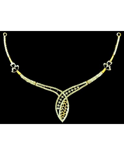 NECKLACE 4NCAA091