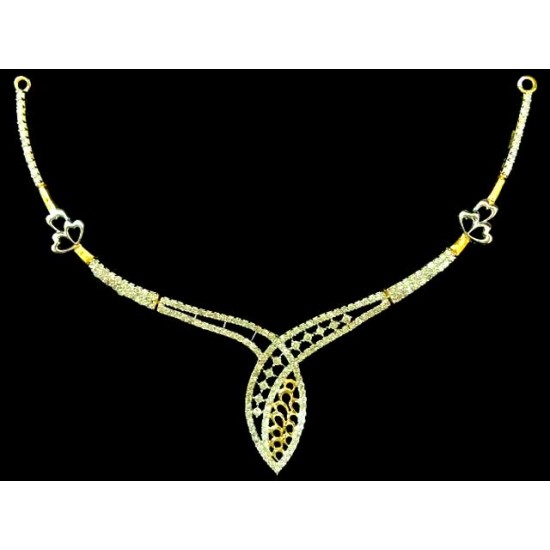 NECKLACE 4NCAA091