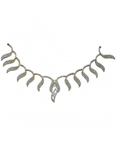 NECKLACE 4NCAA138